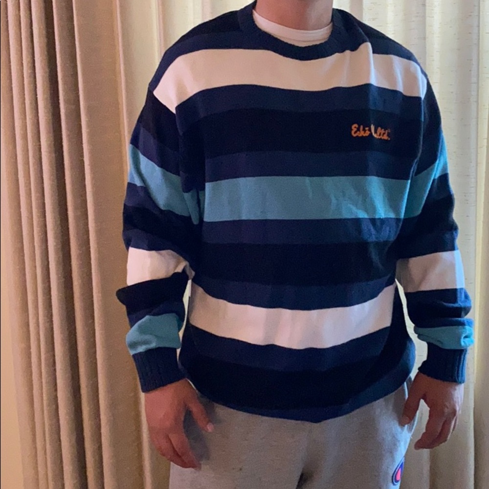 Ecko vintage sweater